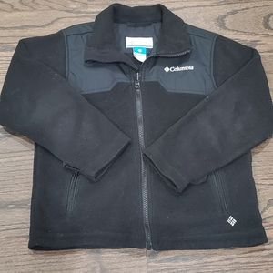 Boys fleece interchange size 8